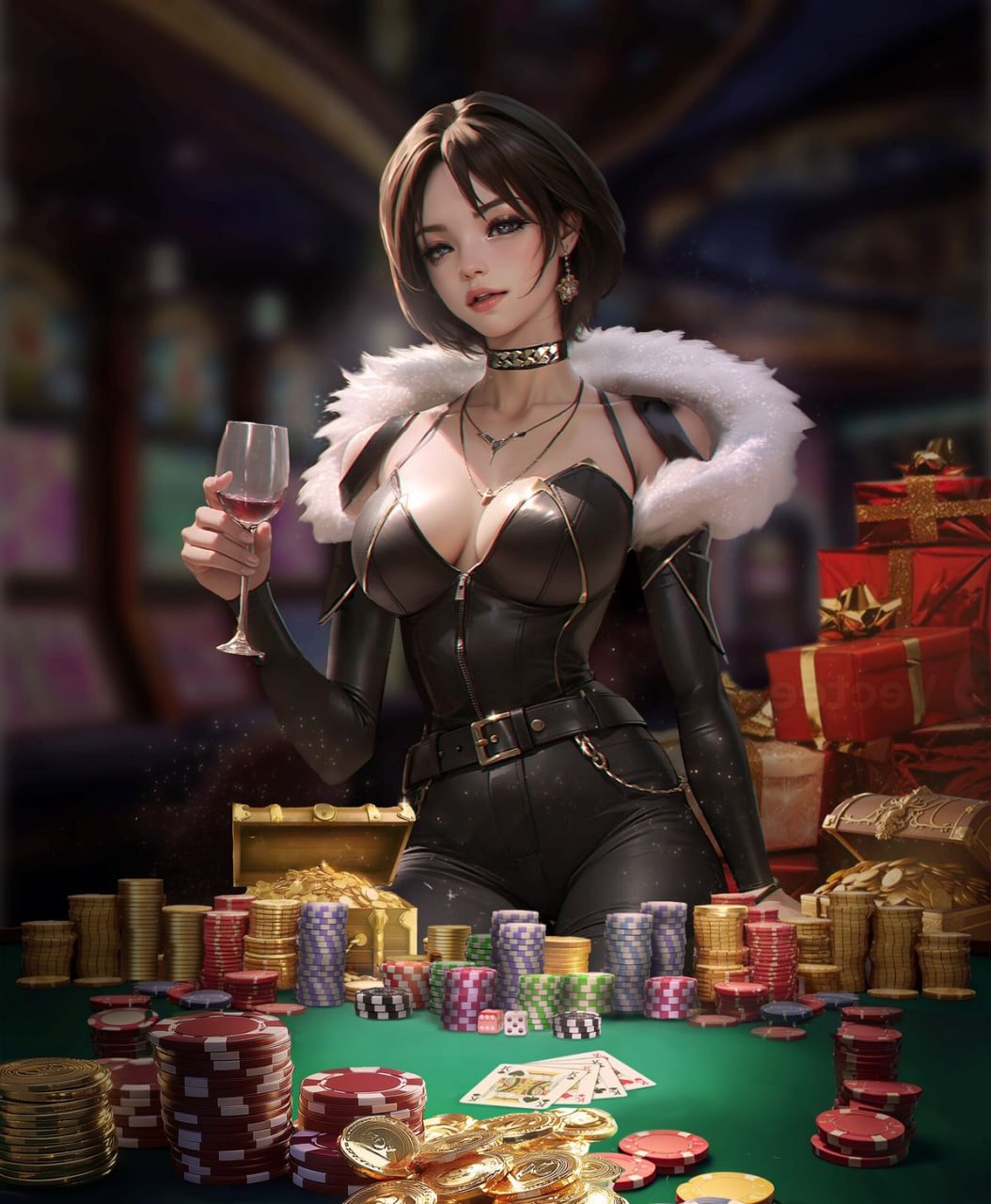 Game slot online tại vnd789 – hàng trăm tựa slot jackpot dành cho người chơi Việt Nam